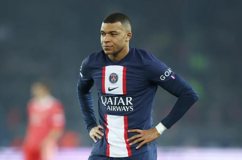 Kylian Mbappe opens up about underappreciation at Paris Saint-Germain