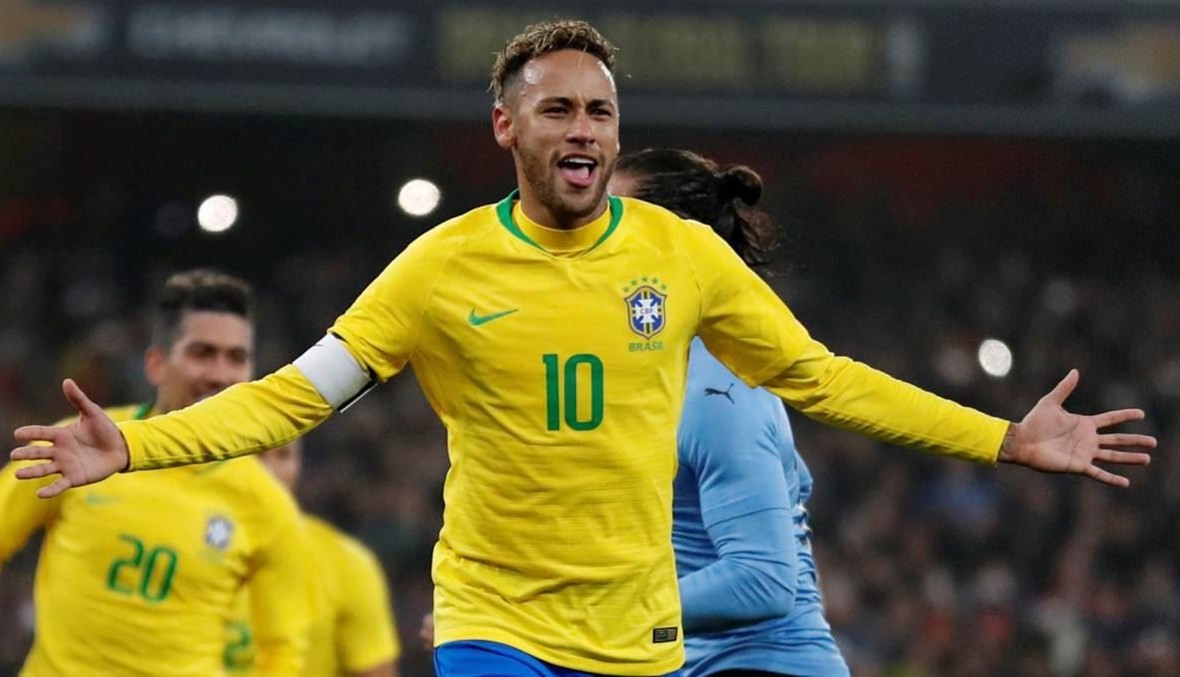 Neymar Talks About Ancelotti’s Possible Role in “Seleção” and Desire to Return to Santos