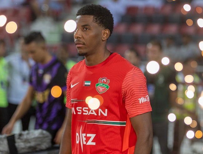 Shabab Al-Ahly reveals the nature of Eid Khamis’ injury in front of Al ...