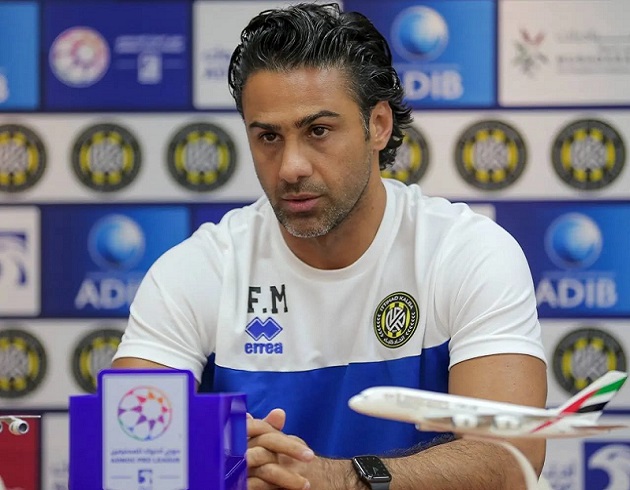 Majidi: The injury will lose 3 key elements against Baniyas