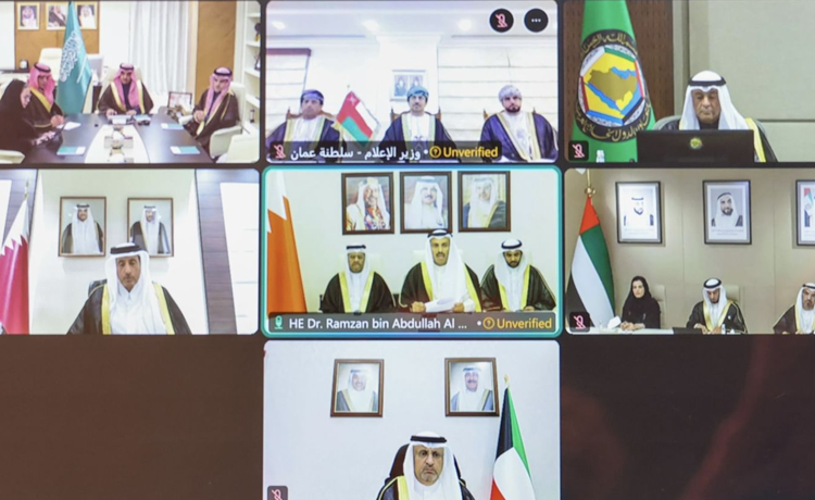 NMA Chairman: “Electronic Arms” to achieve what missiles failed