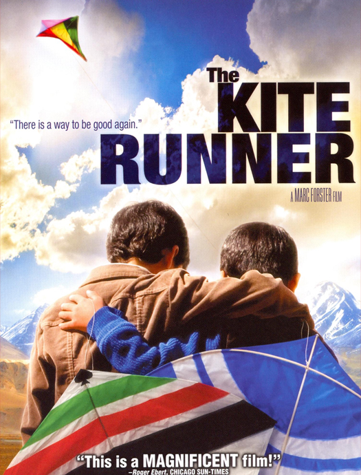 The Kite Runner