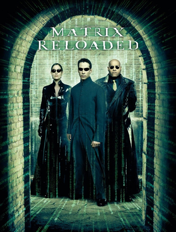 The Matrix Reloaded