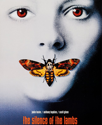 The Silence of the Lambs