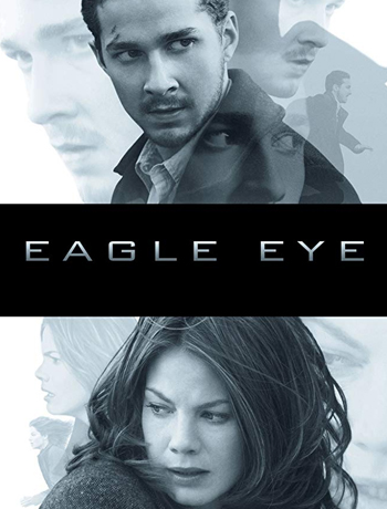 Eagle Eye