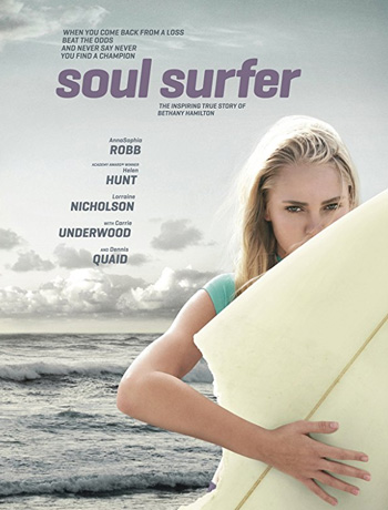 Soul Surfer