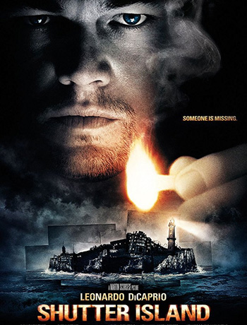 Shutter Island