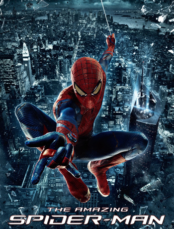 The Amazing Spider-Man