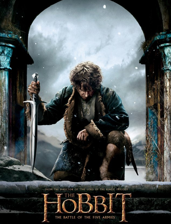 The Hobbit: The Battle of the Five Armies