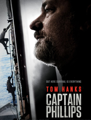 Captain Phillips