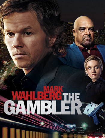 The Gambler