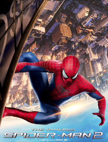 The Amazing Spider-Man 2