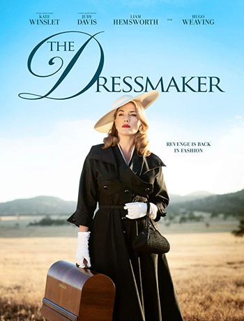 The Dressmaker