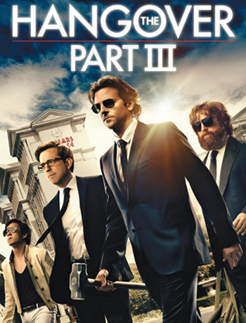 The Hangover Part III