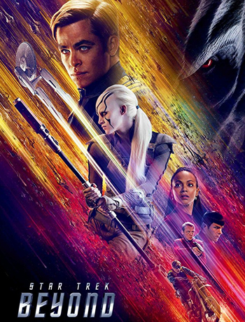 Star Trek Beyond