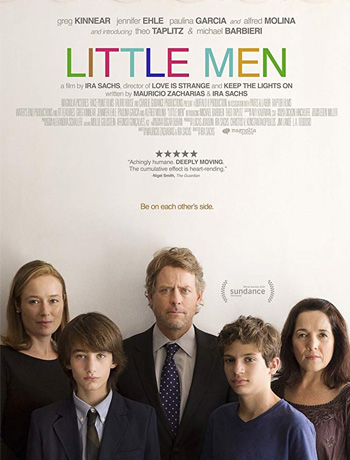 Little Men