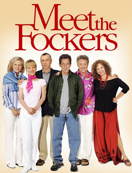 Meet the Fockers