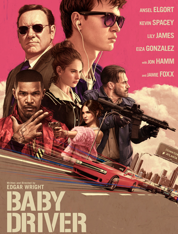 Baby Driver