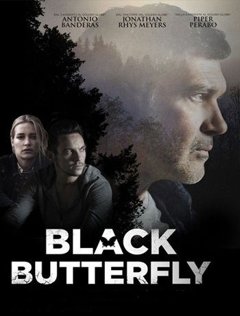 Black Butterfly