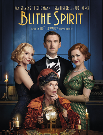 Blithe Spirit