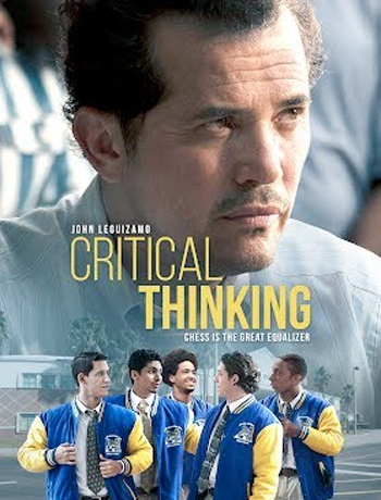 Critical Thinking