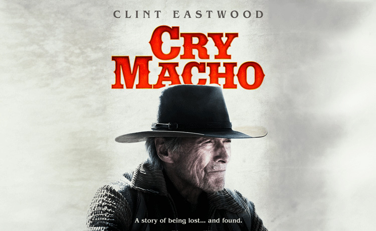 Cry Macho