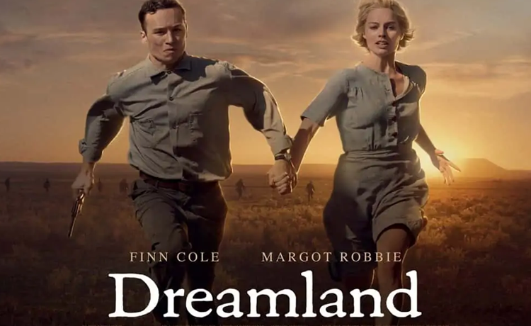 Dreamland