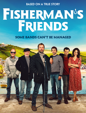 Fisherman's Friends