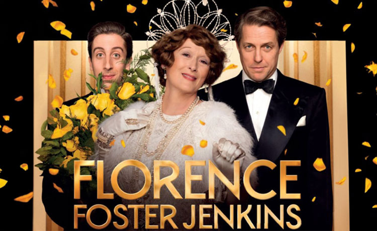 Florence Foster Jenkins