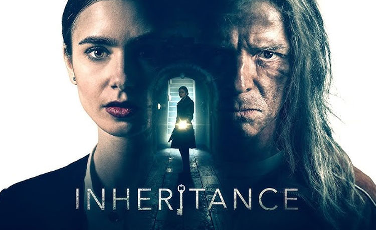 Inheritance