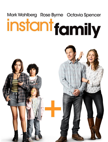 Instant Family