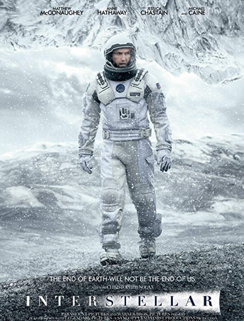 Interstellar