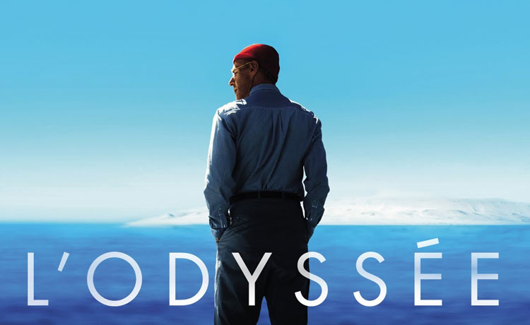 The Odyssey