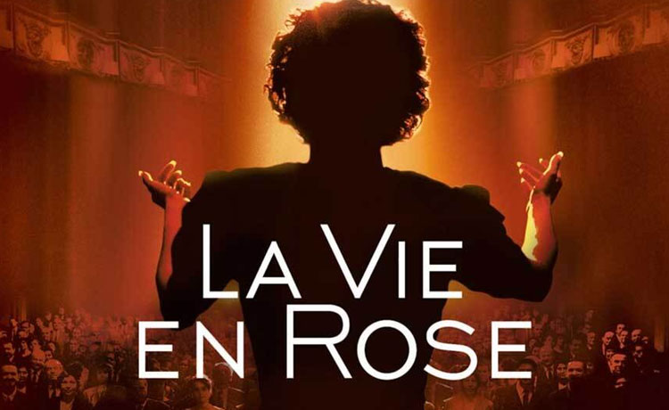 La Vie En Rose