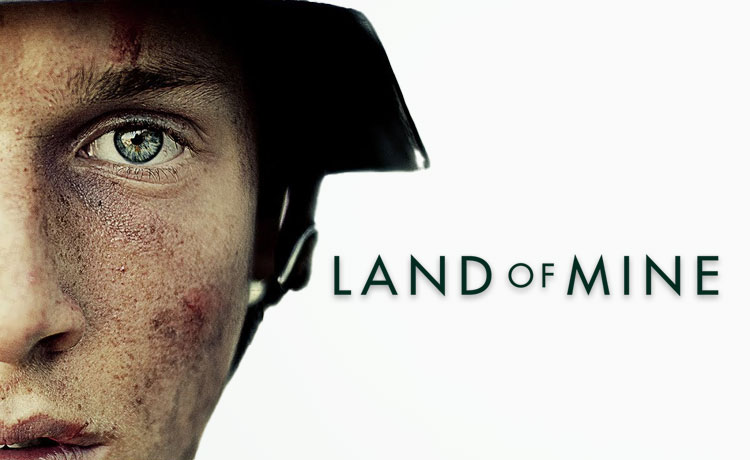 Land of Mine