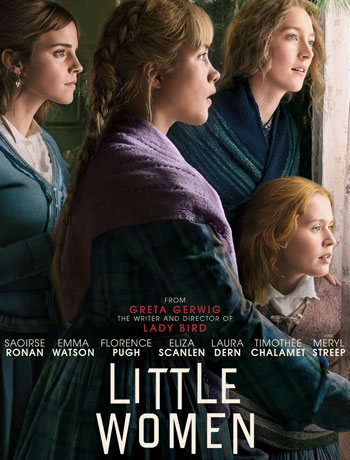 Little Women ( 2019 )