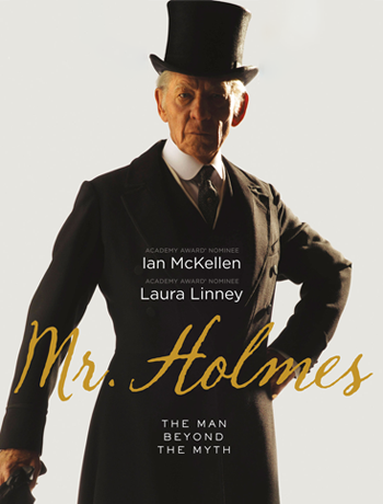 Mr. Holmes