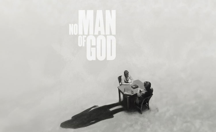 No Man of God