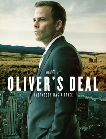 Oliver's Deal