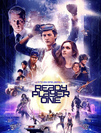 Ready Player One