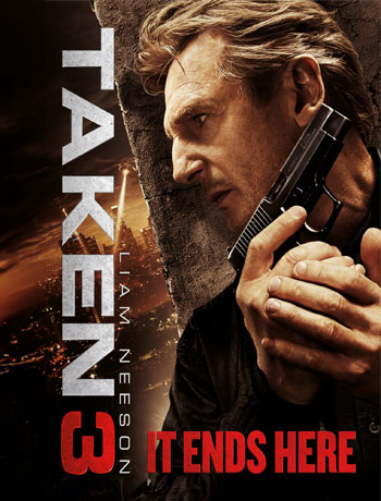 Taken 3