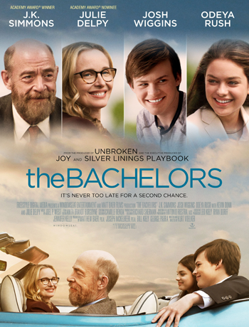 The Bachelors