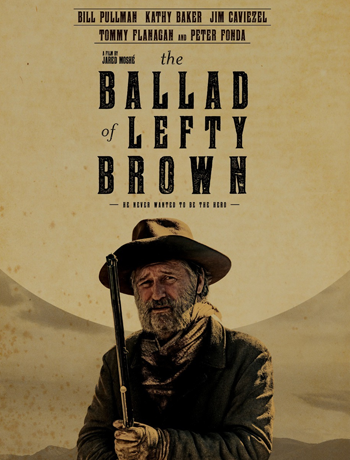 The Ballad of Lefty Brown