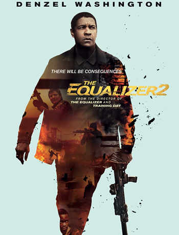 The Equalizer 2