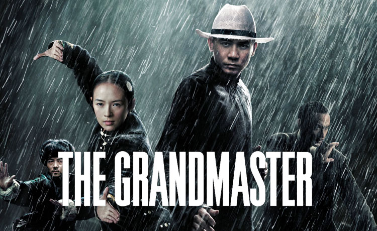 The Grandmaster