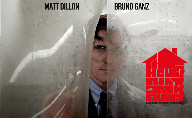 The House That Jack Built