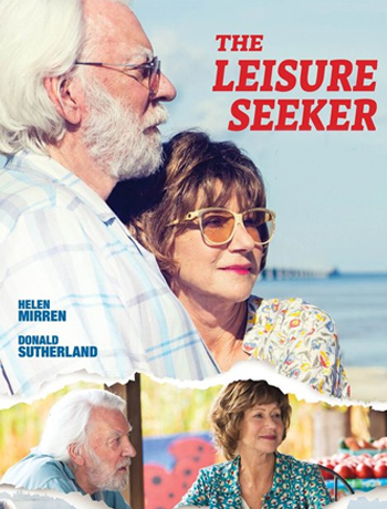 The Leisure Seeker