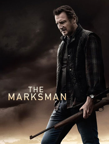 The Marksman