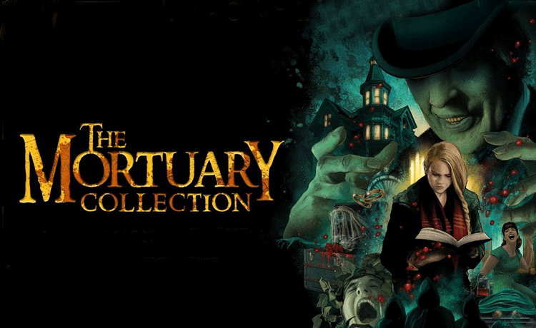 The Mortuary Collection