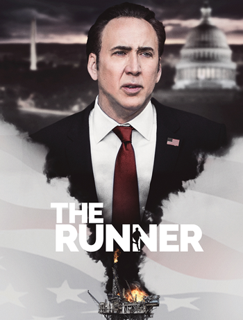 The Runner